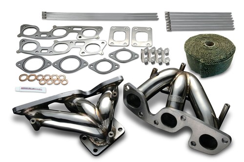 Tomei exhaust manifold for - tomei,