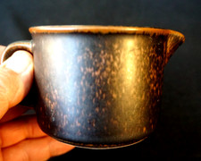 Beautiful Arabia Finland, Ruska Creamer