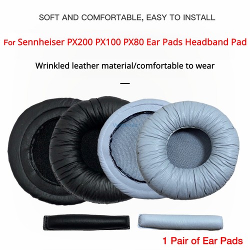 Replacement ear pads headband - replacement,