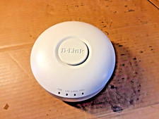 D-Link DWL-6600AP Wireless