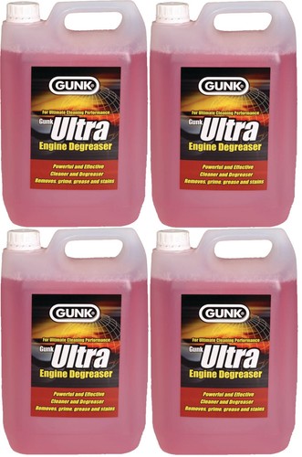 Litres gunk 6868 - gunk, ultra