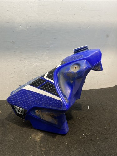 Yamaha 125 250 2005 - yz, 2005/2021