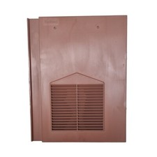 Redland Flat Profile Vent Tile