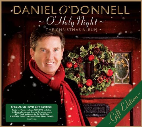 Daniel donnell o holy - o,