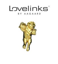Genuine LOVELINKS sterling