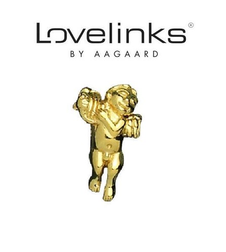 Genuine lovelinks sterling - genuine,