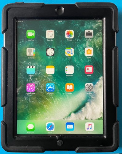 Apple ipad 4th gen 16gb - apple,