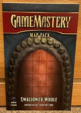 Swallowed Whole Game Mastery