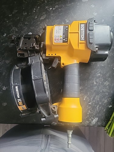 Bostitch ic60 industrial - bostitch,