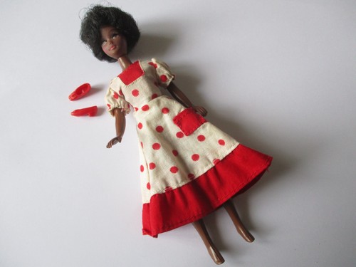 Palitoy pippa doll topper dawn - pippa,