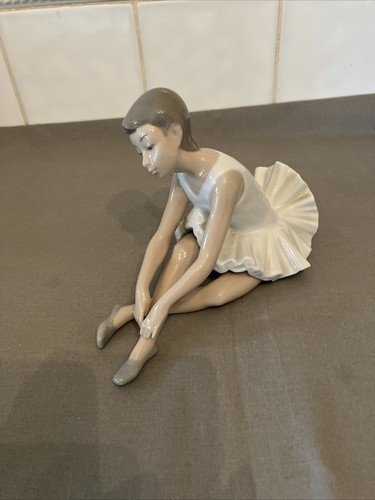 Nao ballerina - nao,