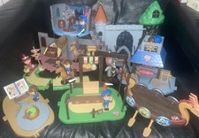 MIKE THE KNIGHT 2012