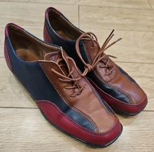 ROHDE LADIES MULTI-COLOURED