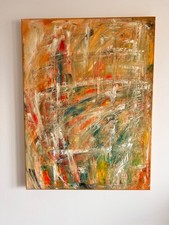 Oil Painting on canvas