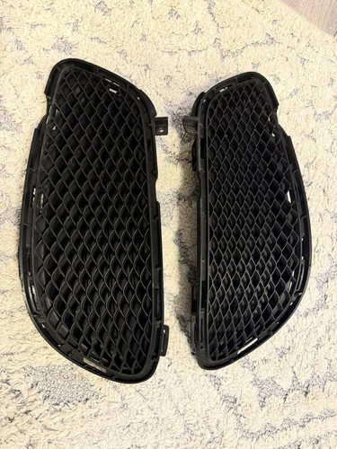 Mercedes cls front bumper - cls,