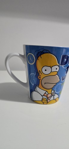 Homer simpson kinnerton - homer,