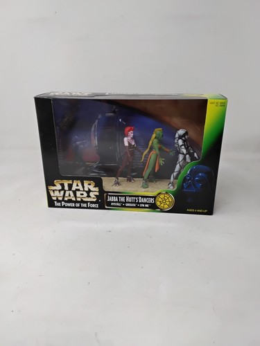 Star wars the power - star, of