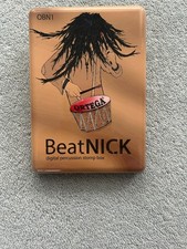 Ortega Beatnick Digital