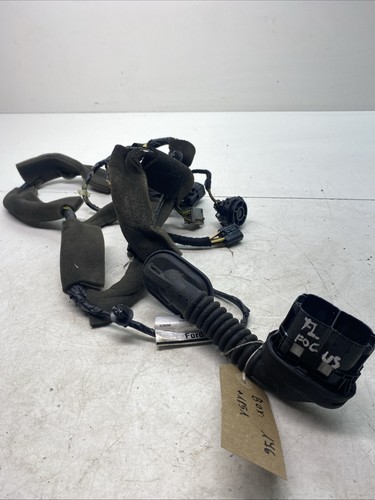 Ford focus mk3 door - mk3, loom
