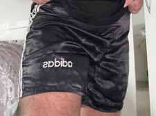 Adidas Vintage Retro Shiny