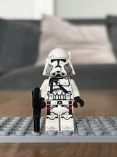 Lego Star Wars Clone Commander