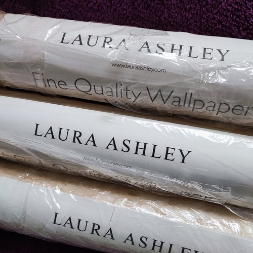 Laura ashley wallpaper rolls - ashley, 3
