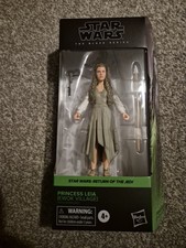 Star Wars The Black Series