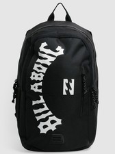 Billabong Norfolk 27L Backpack W/Laptop Sleeve School-Work-Gym FREE SHIPPING