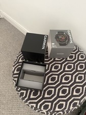 Garmin Fenix 8 Smartwatch 51mm