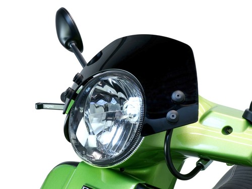 Vespa gts upto 2018 screen - vespa,
