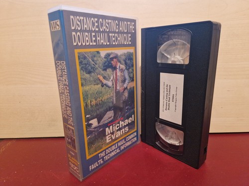 Distance casting the double - distance,
