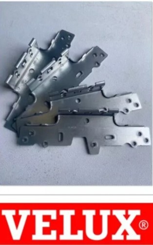 New velux window - brackets,