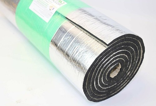 Camper van thermal 20mm - 3m,