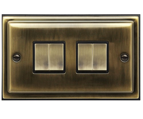 Mega socket slim - socket,