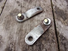 YAMAHA TDM 850 MK1 3VD (91-95)