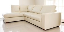 NEW - WESTPOINT - CORNER SOFA