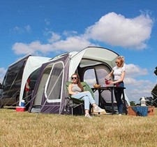 Outdoor Revolution Movelite T1