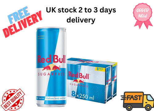 Red bull energy drink sugar - bull,