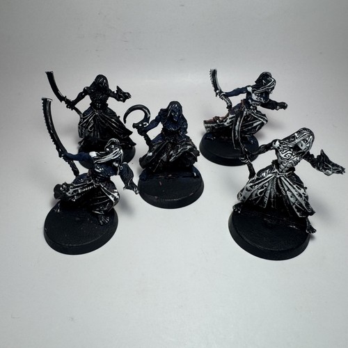 Drukhari mandrakes classic - mandrakes,