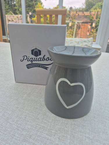 Brand new boxes oil burner - boxes,