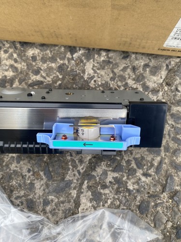 New canon cutter unit - new,