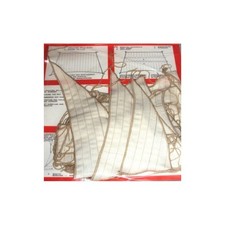 Mantua Model - Cutty Sark