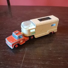 Matchbox King Size K18 Dodge