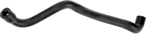 Gates 2795 heater hose - gates-oe,