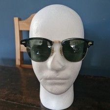 Vintage 80’s Ray-Ban W0365