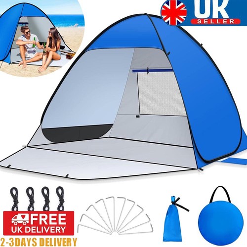 Pop beach tent for 4 - pop,
