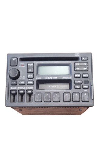 Radio volvo serie - radio,