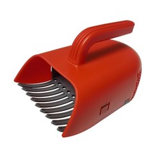 Blueberry Picker Cherry Picker Reusable Portable Blueberry Rake Harvesting Tool