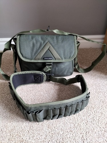Anglo arms cartridge bag - anglo,