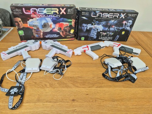 Laser revolution original - laser,